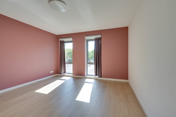 Medium property photo - Purmersteenweg 3A01, 1441 DK Purmerend